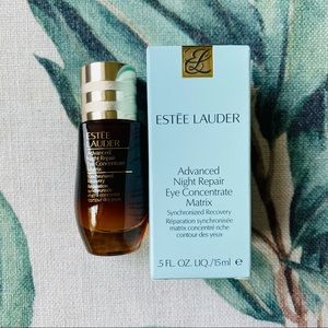 Estee lauder advanced night repair eye concentrate